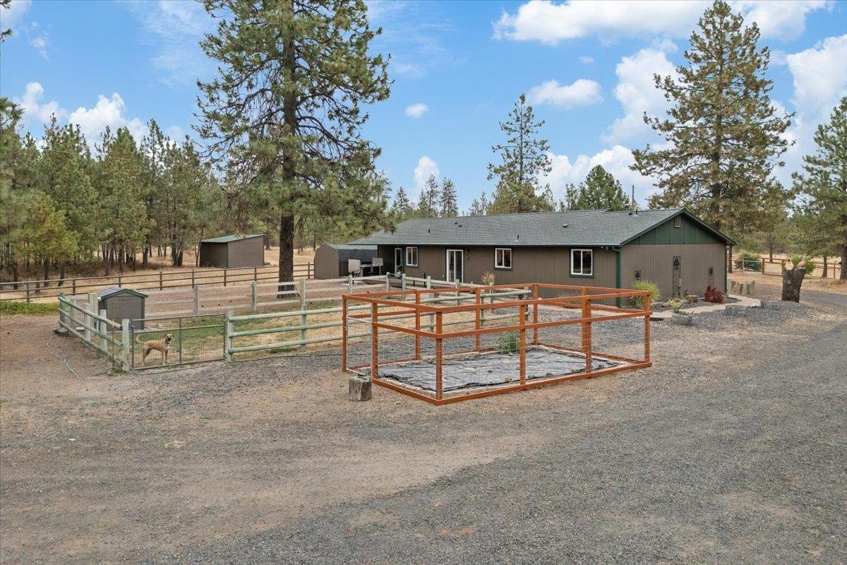 25106 West Carman Road Cheney, WA 99004 - Photo 33 of 50