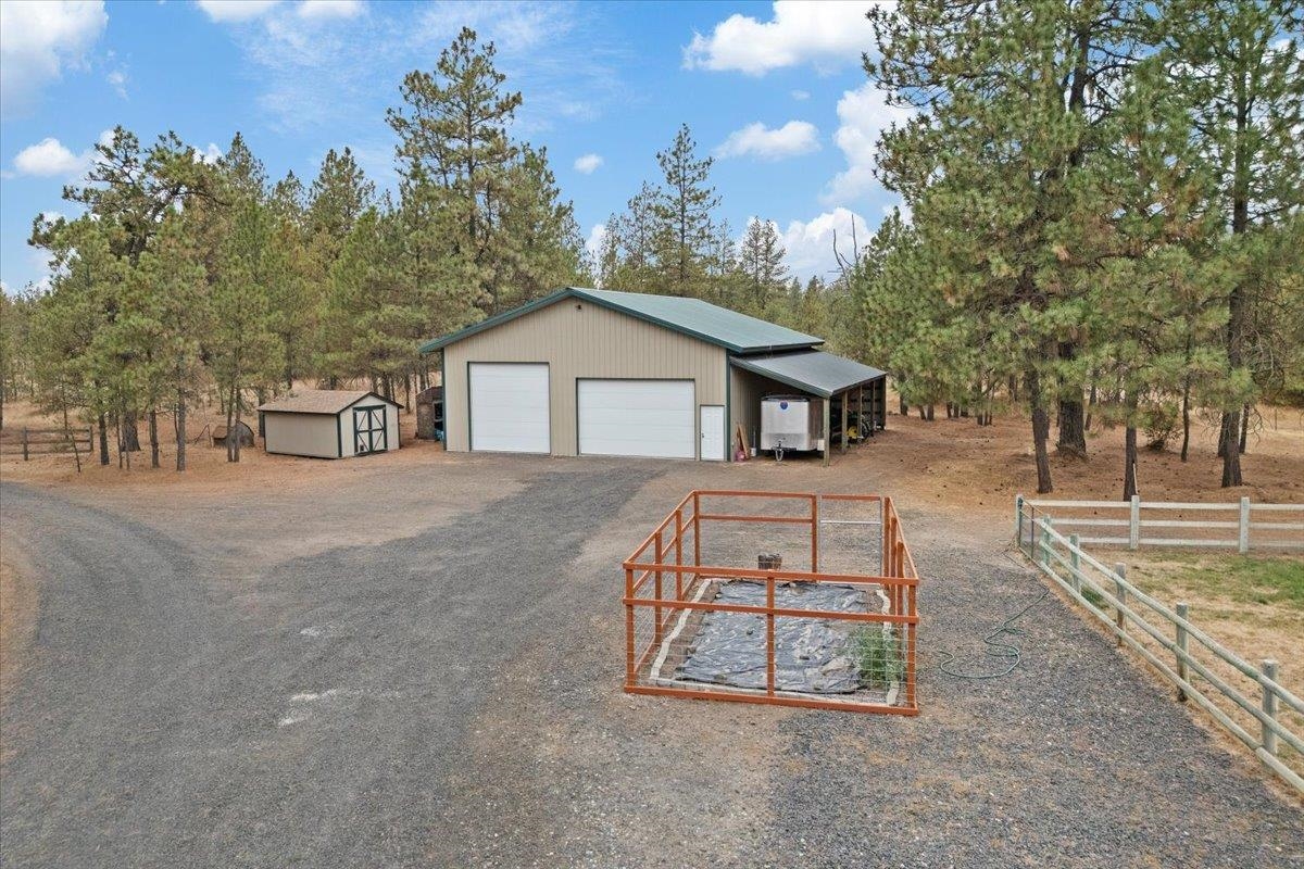 25106 West Carman Road Cheney, WA 99004 - Photo 36 of 50