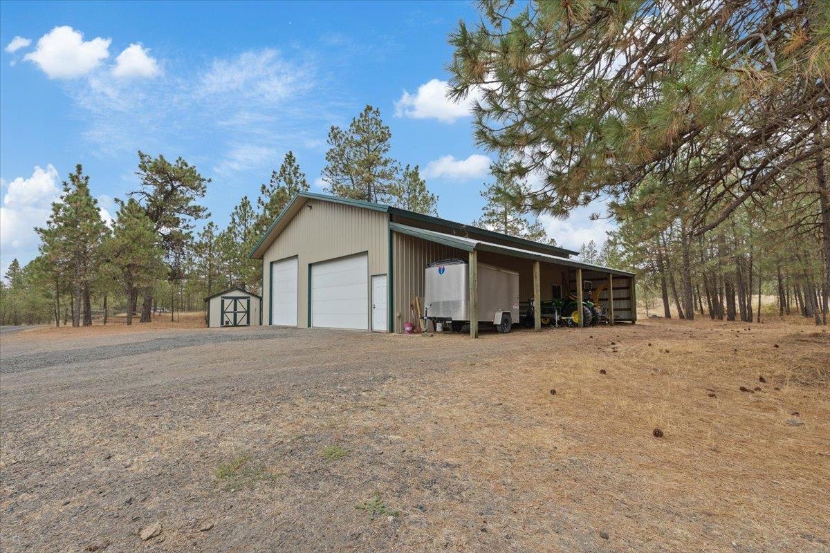 25106 West Carman Road Cheney, WA 99004 - Photo 37 of 50