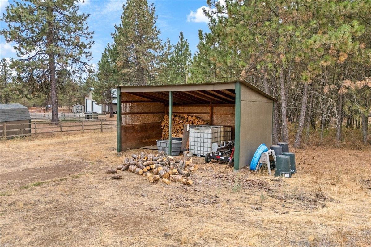 25106 West Carman Road Cheney, WA 99004 - Photo 43 of 50