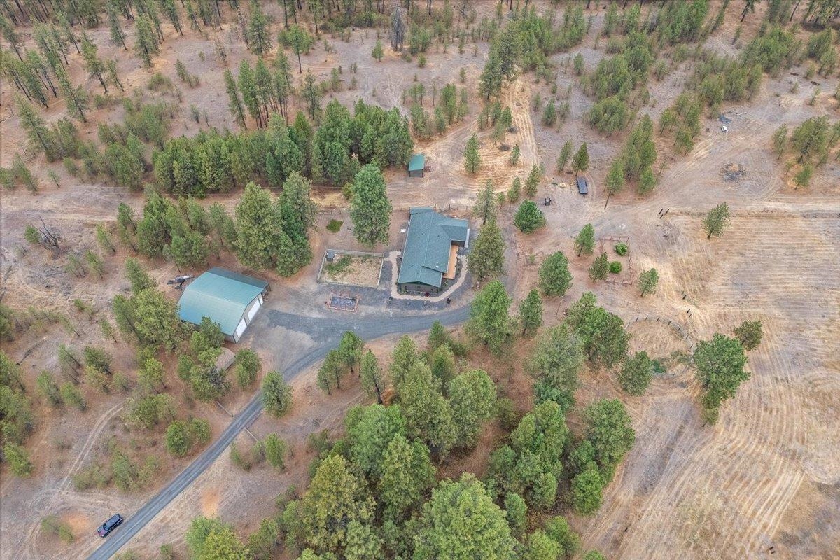 25106 West Carman Road Cheney, WA 99004 - Photo 47 of 50