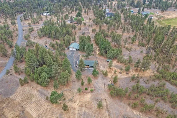 $929,000 | 25106 West Carman Road, Cheney, WA 99004
