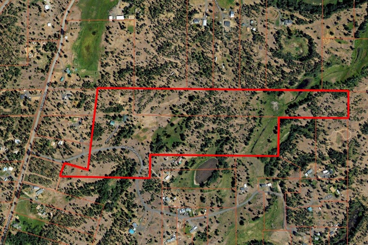 25106 West Carman Road Cheney, WA 99004 - Photo 50 of 50