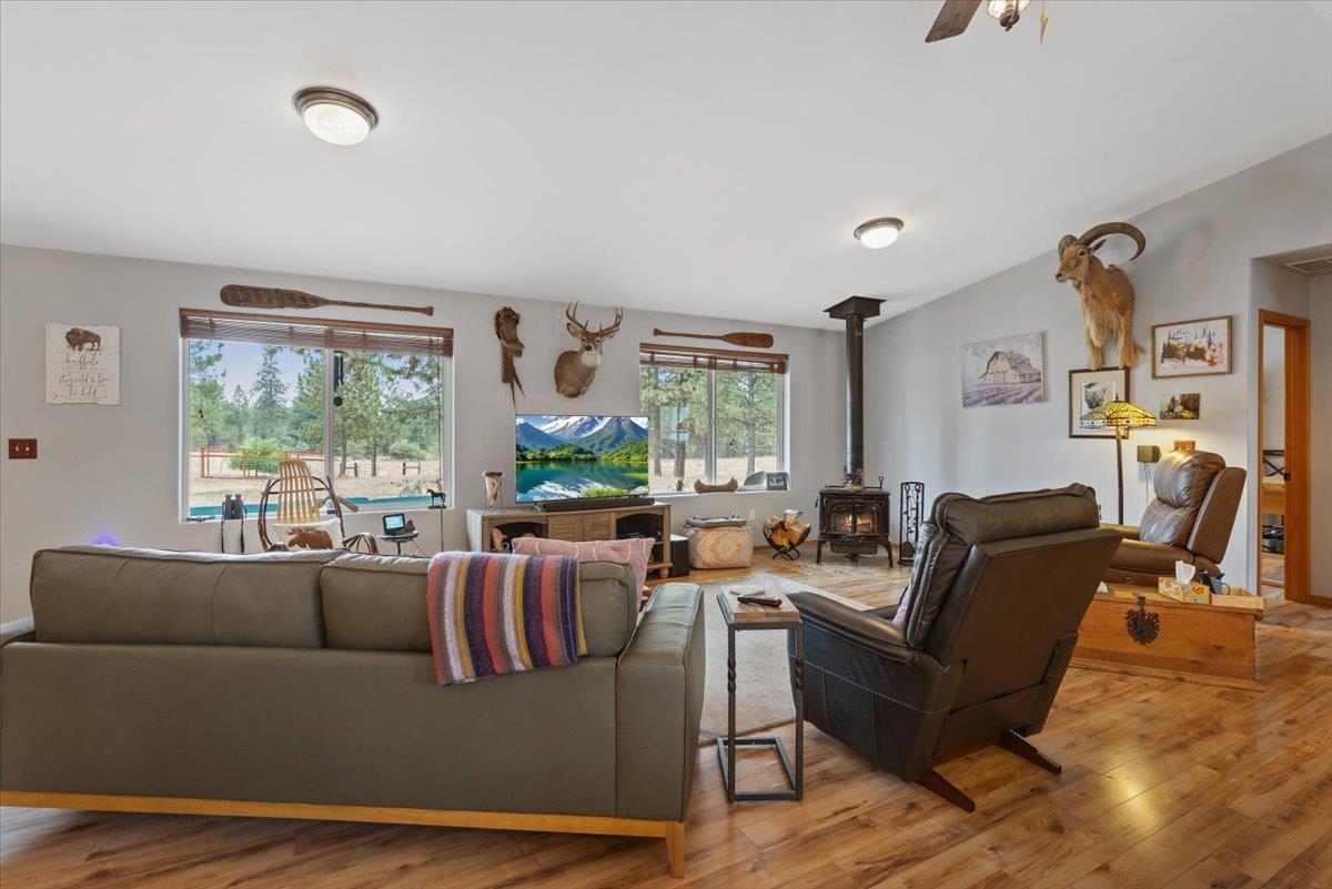 25106 West Carman Road Cheney, WA 99004 - Photo 6 of 50