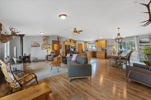 $929,000 | 25106 West Carman Road, Cheney, WA 99004