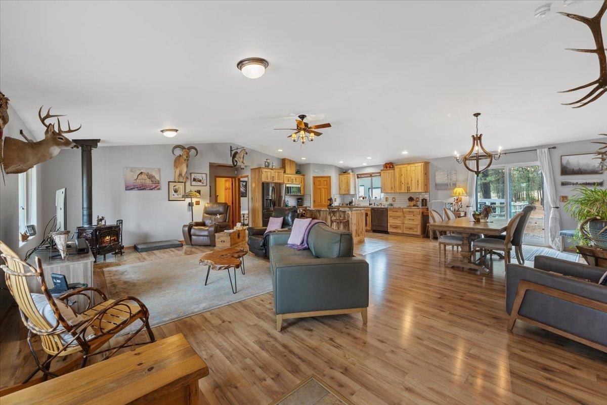 25106 West Carman Road Cheney, WA 99004 - Photo 7 of 50