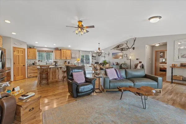 $929,000 | 25106 West Carman Road, Cheney, WA 99004