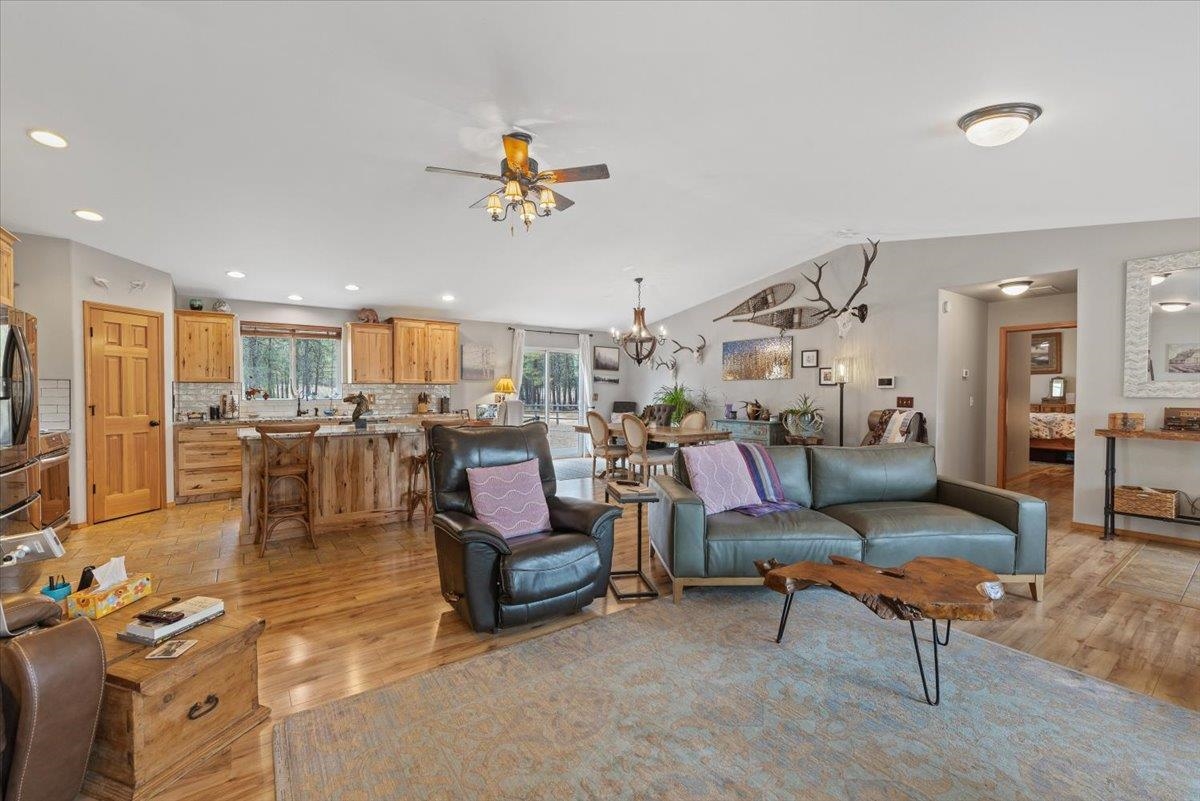 25106 West Carman Road Cheney, WA 99004 - Photo 9 of 50