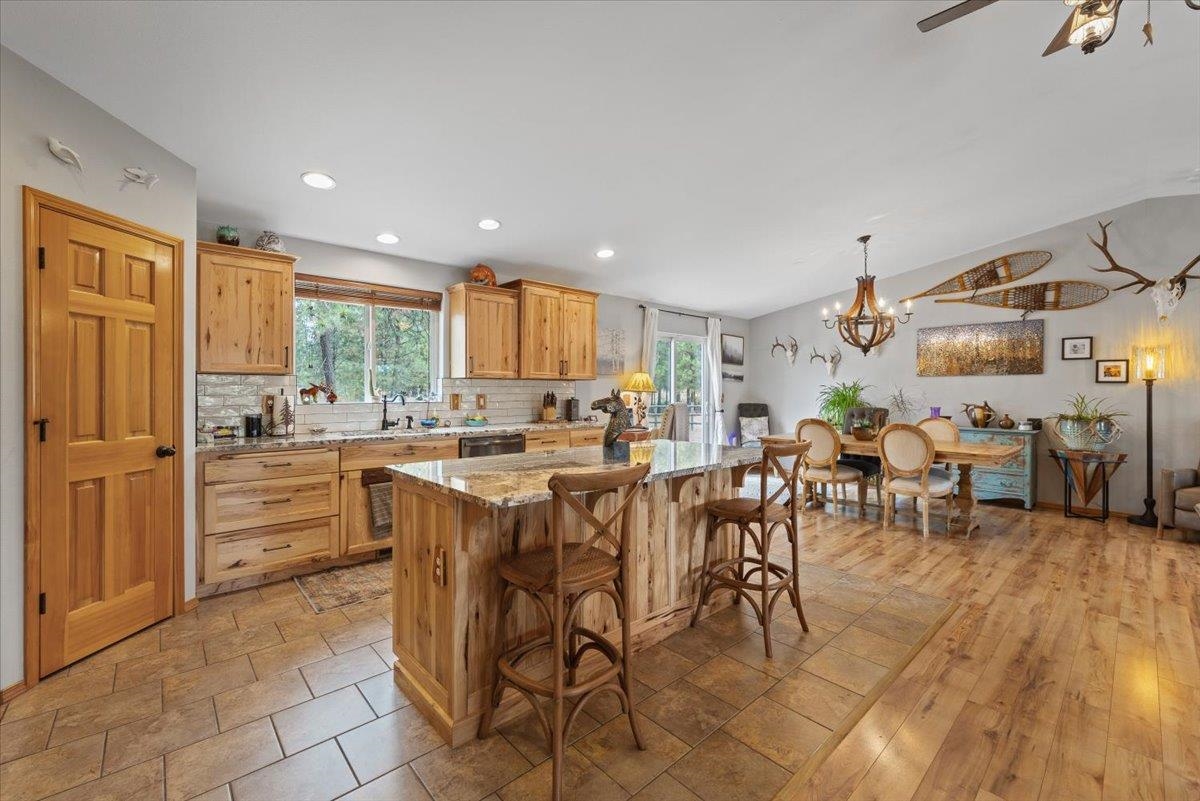 25106 West Carman Road Cheney, WA 99004 - Photo 10 of 50