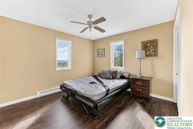 $793,396 | 394 Flagstaff Road, Lehighton, PA 18235