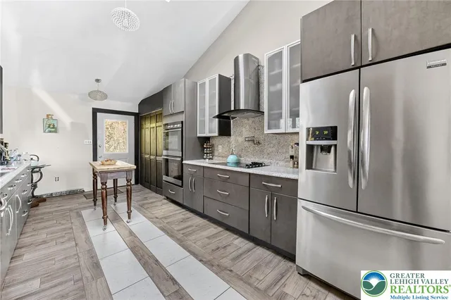 $793,396 | 394 Flagstaff Road, Lehighton, PA 18235