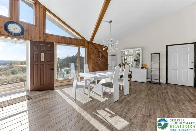 $793,396 | 394 Flagstaff Road, Lehighton, PA 18235