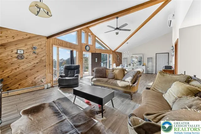 $793,396 | 394 Flagstaff Road, Lehighton, PA 18235