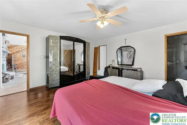 $793,396 | 394 Flagstaff Road, Lehighton, PA 18235