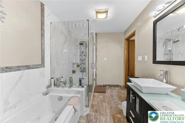 $793,396 | 394 Flagstaff Road, Lehighton, PA 18235