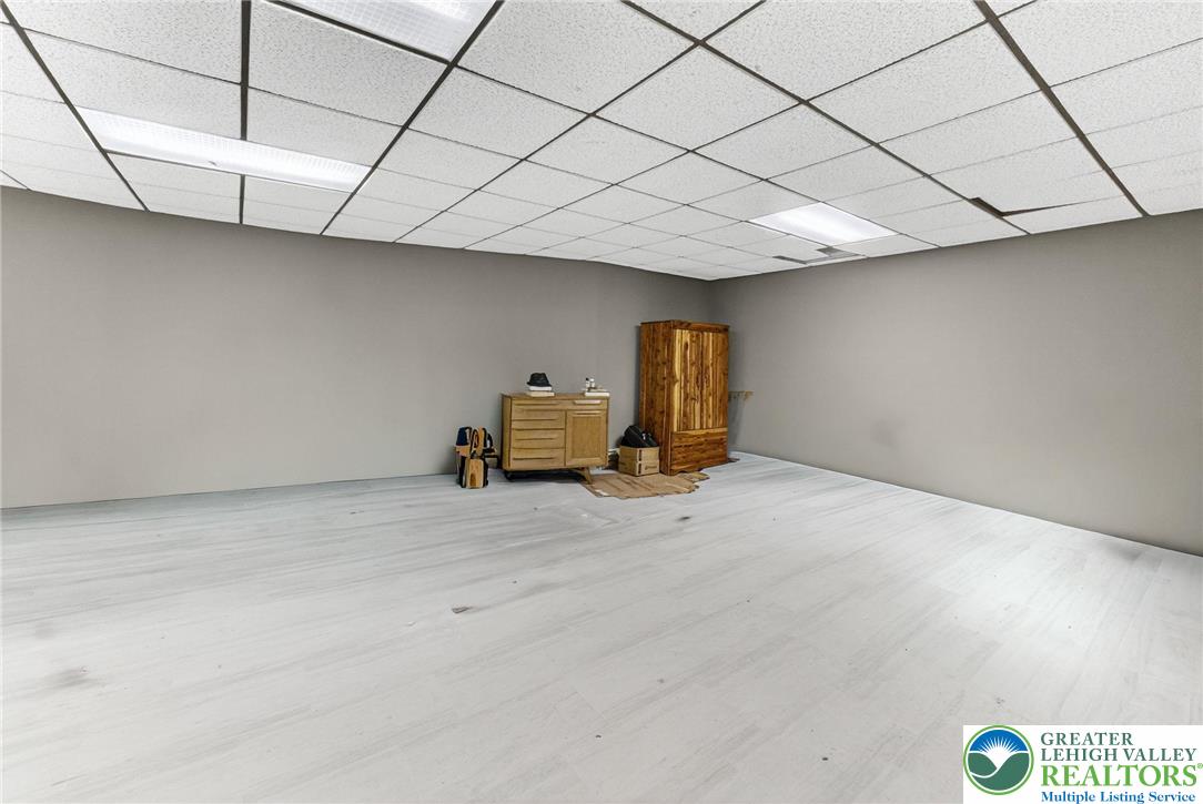 394 Flagstaff Road Lehighton, PA 18235 - Photo 53 of 75 a view of a livingroom with a refrigerator