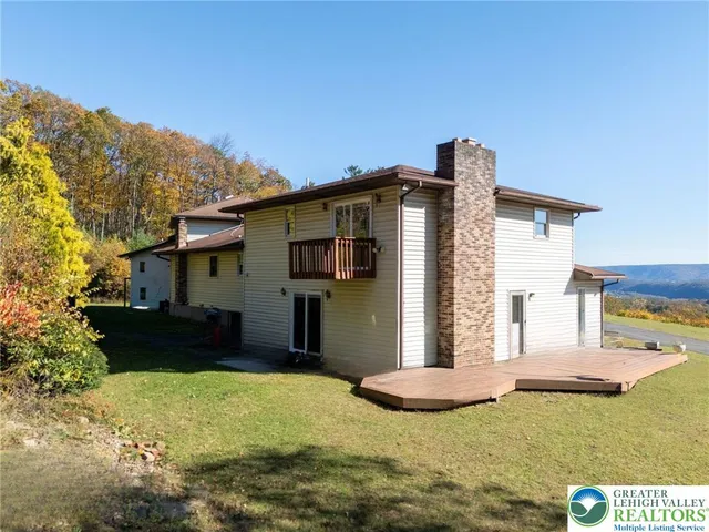 $793,396 | 394 Flagstaff Road, Lehighton, PA 18235