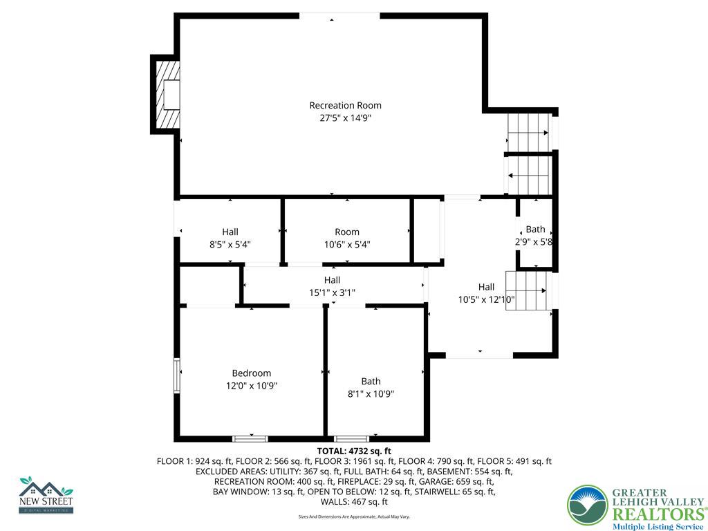 394 Flagstaff Road Lehighton, PA 18235 - Photo 71 of 75