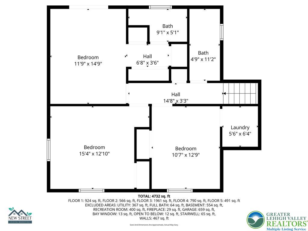 394 Flagstaff Road Lehighton, PA 18235 - Photo 74 of 75