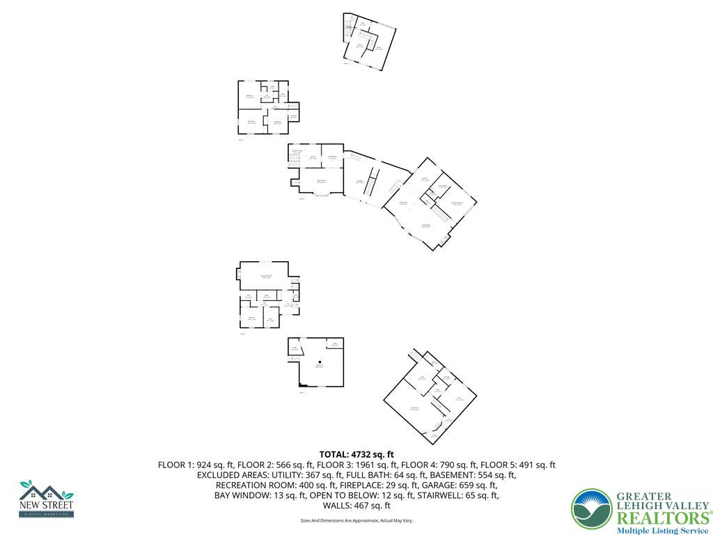 394 Flagstaff Road Lehighton, PA 18235 - Photo 75 of 75