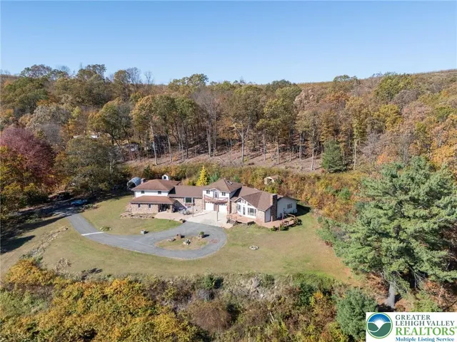 $793,396 | 394 Flagstaff Road, Lehighton, PA 18235