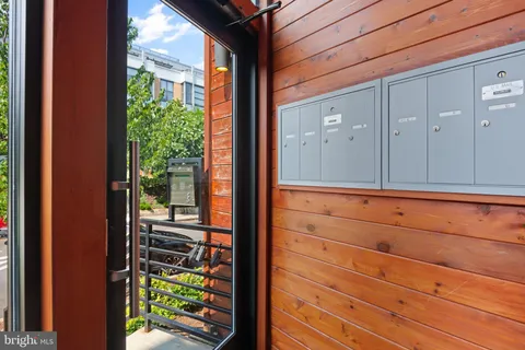 a view of small space