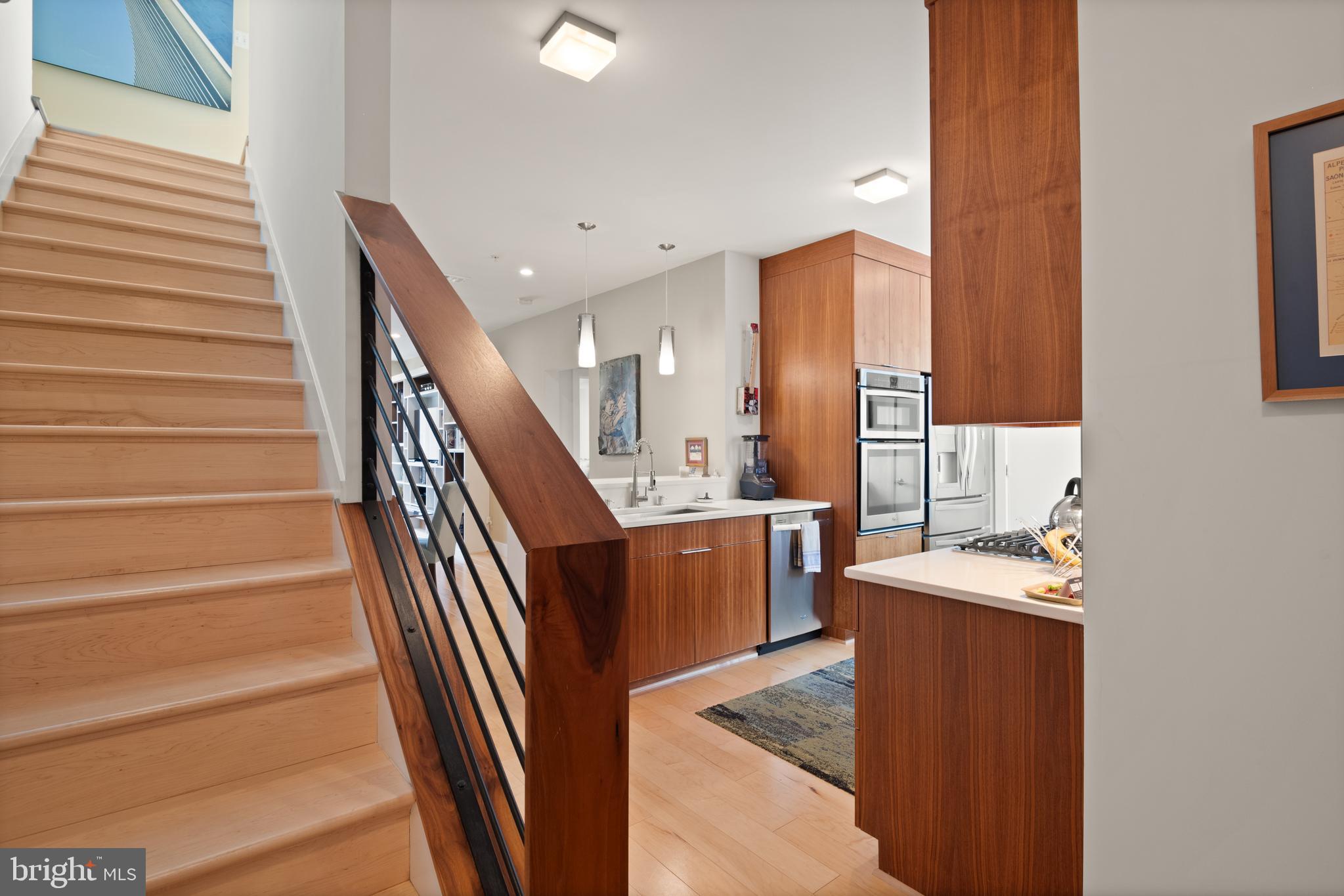 1436 Chapin Street Northwest, Unit F Washington, DC 20009 - Photo 7 of 41