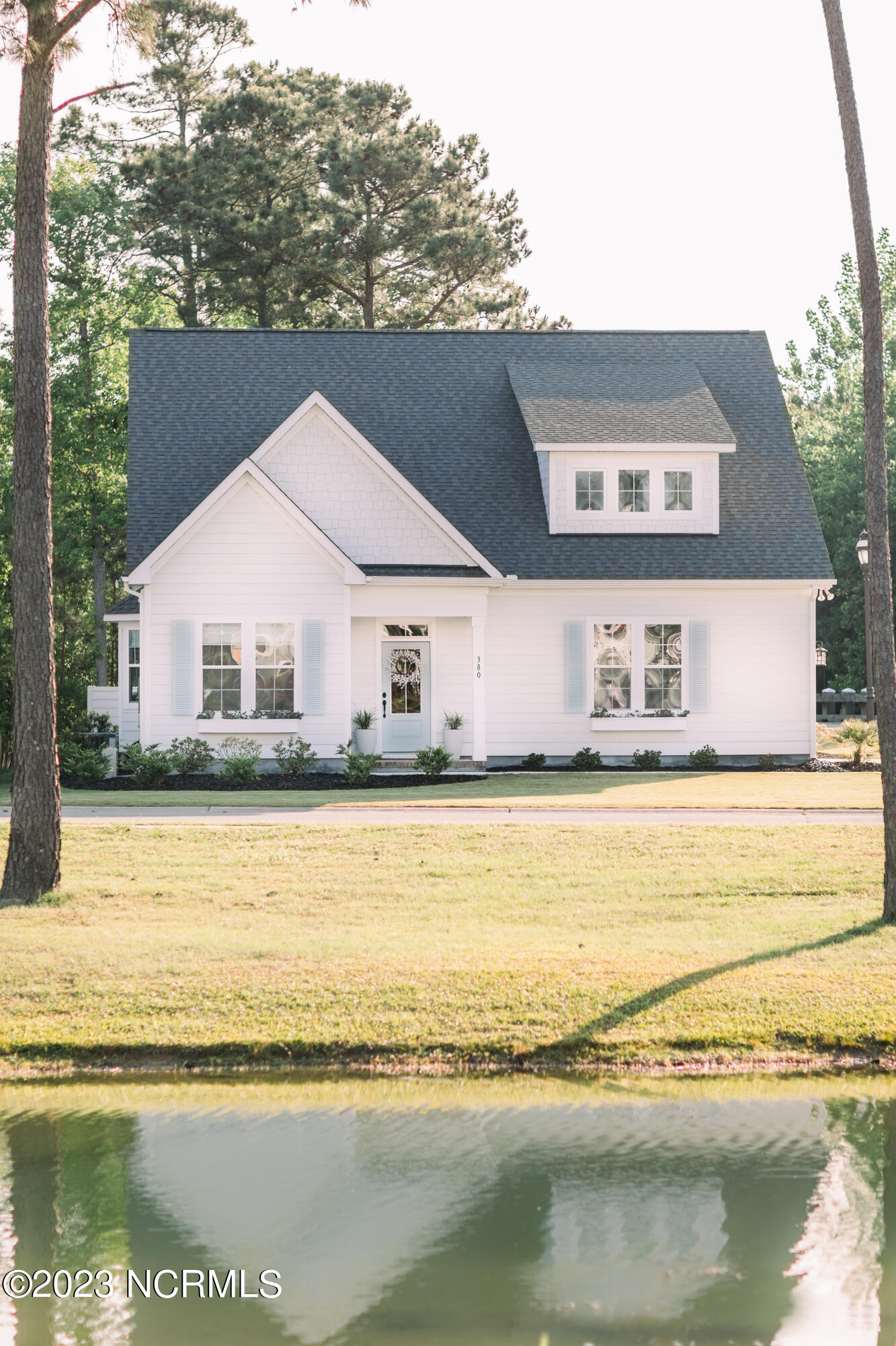 380 Lake Firefly Loop Holly Ridge, NC 28445 - Photo 2 of 75 5I9A5365