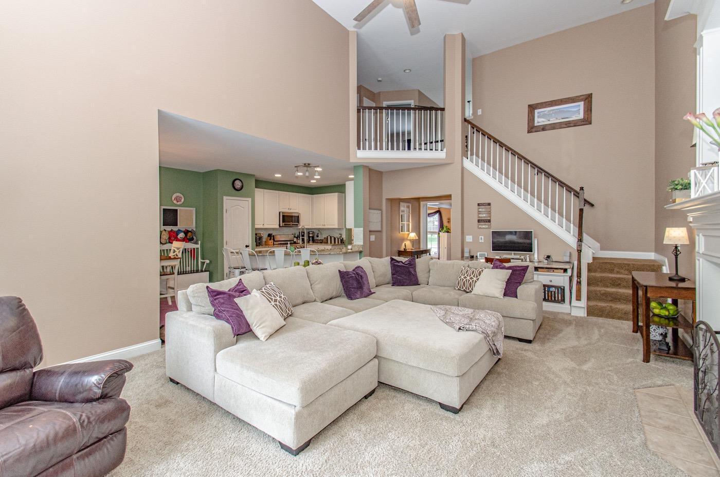 65 Stableton Way Springboro, OH 45066 - Photo 14 of 50 Gallery Image 14