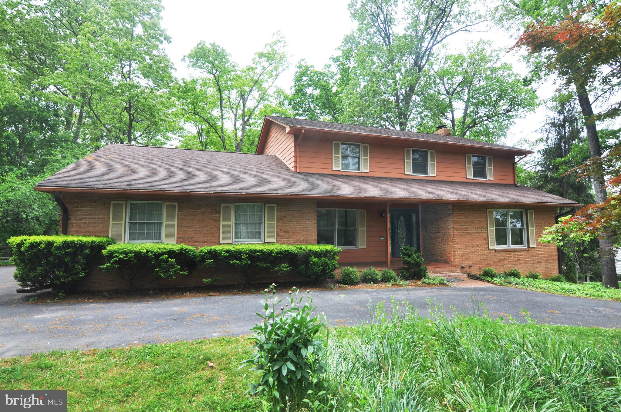 112 Forest Ridge Road Winchester, VA 22602 - Photo 1 of 53 Front of house