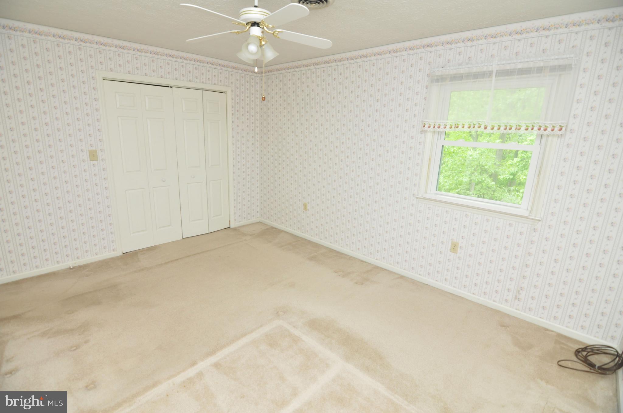 112 Forest Ridge Road Winchester, VA 22602 - Photo 40 of 53 Bedroom 2