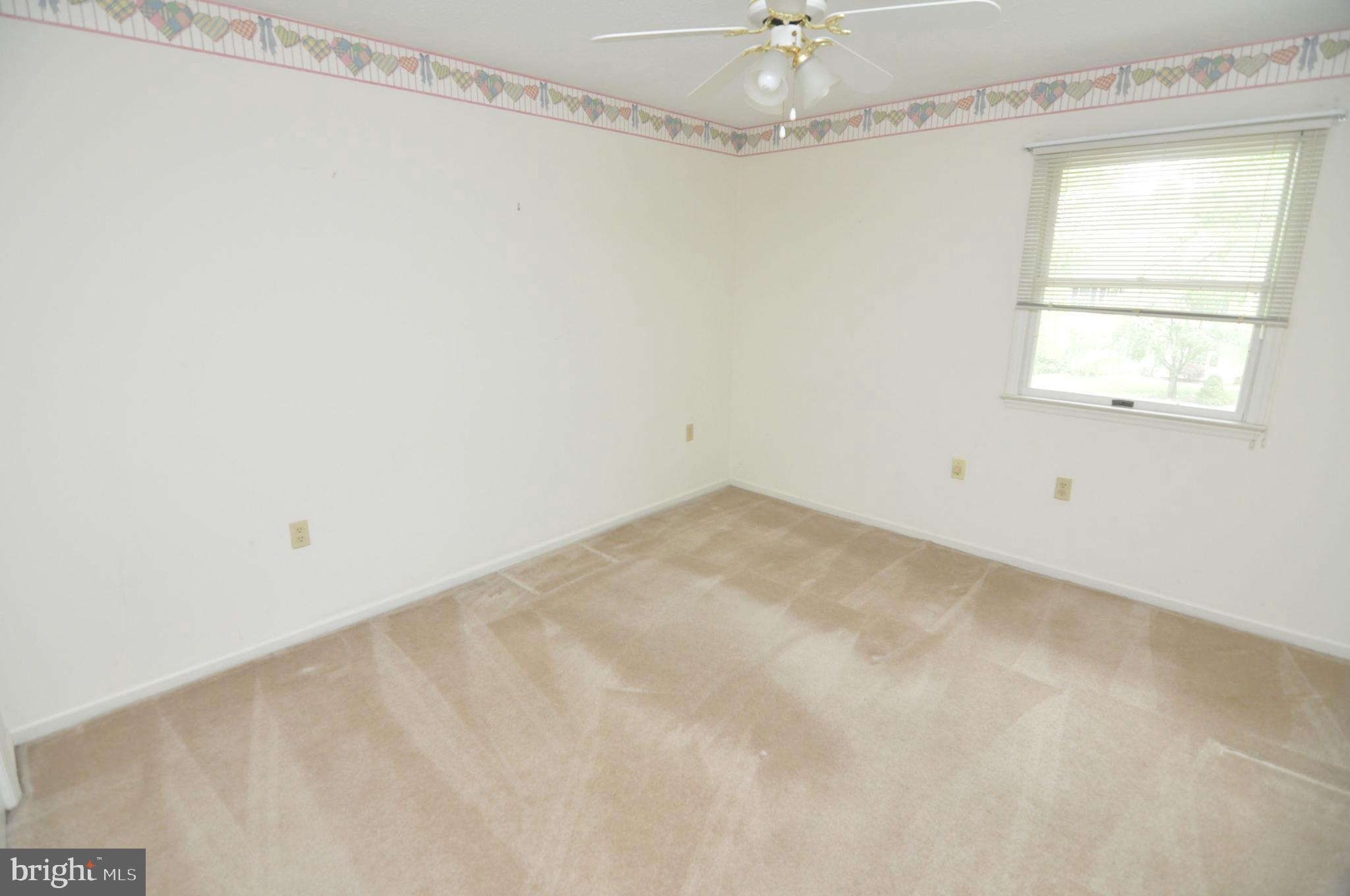 112 Forest Ridge Road Winchester, VA 22602 - Photo 41 of 53 Bedroom 3