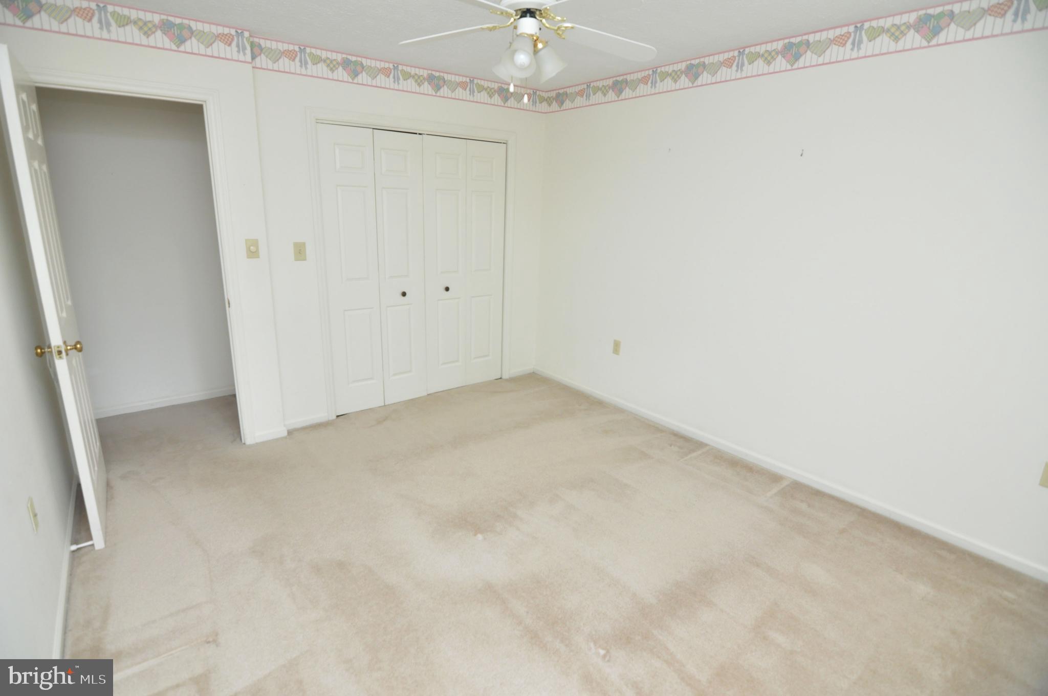 112 Forest Ridge Road Winchester, VA 22602 - Photo 42 of 53 Bedroom 3