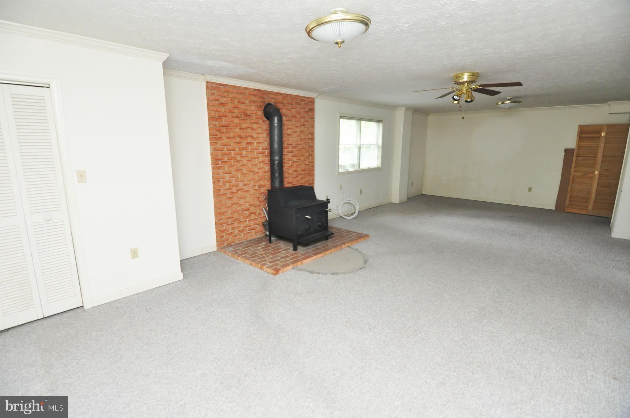 112 Forest Ridge Road Winchester, VA 22602 - Photo 46 of 53 Family room on lower level