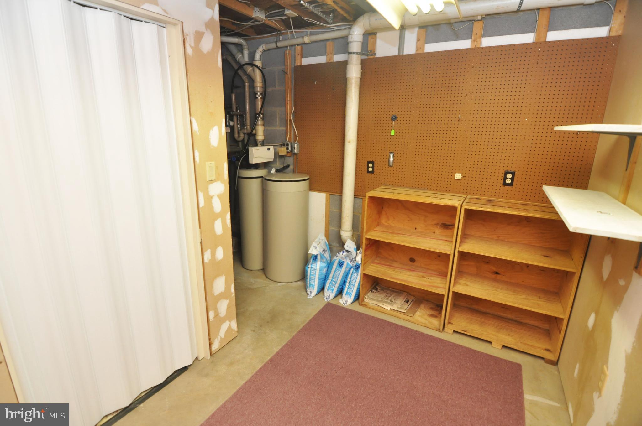 112 Forest Ridge Road Winchester, VA 22602 - Photo 50 of 53 Utility room