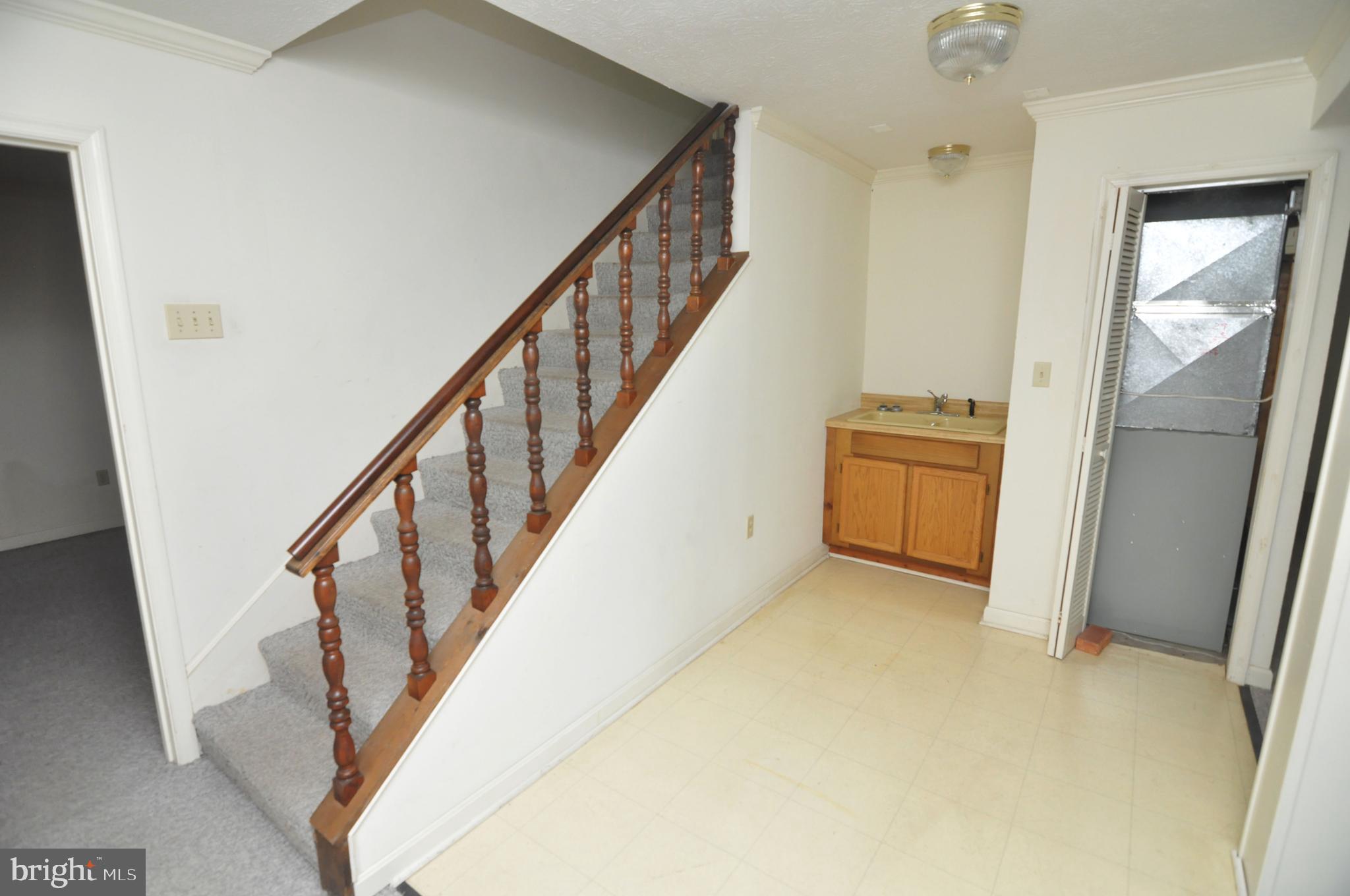 112 Forest Ridge Road Winchester, VA 22602 - Photo 53 of 53 Basement