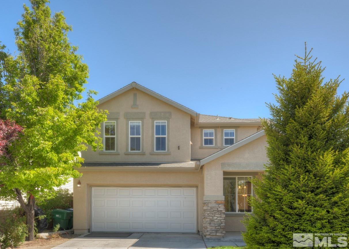1165 Silver Crest Circle Reno, NV 89523 - Photo 1 of 39 Photo 1