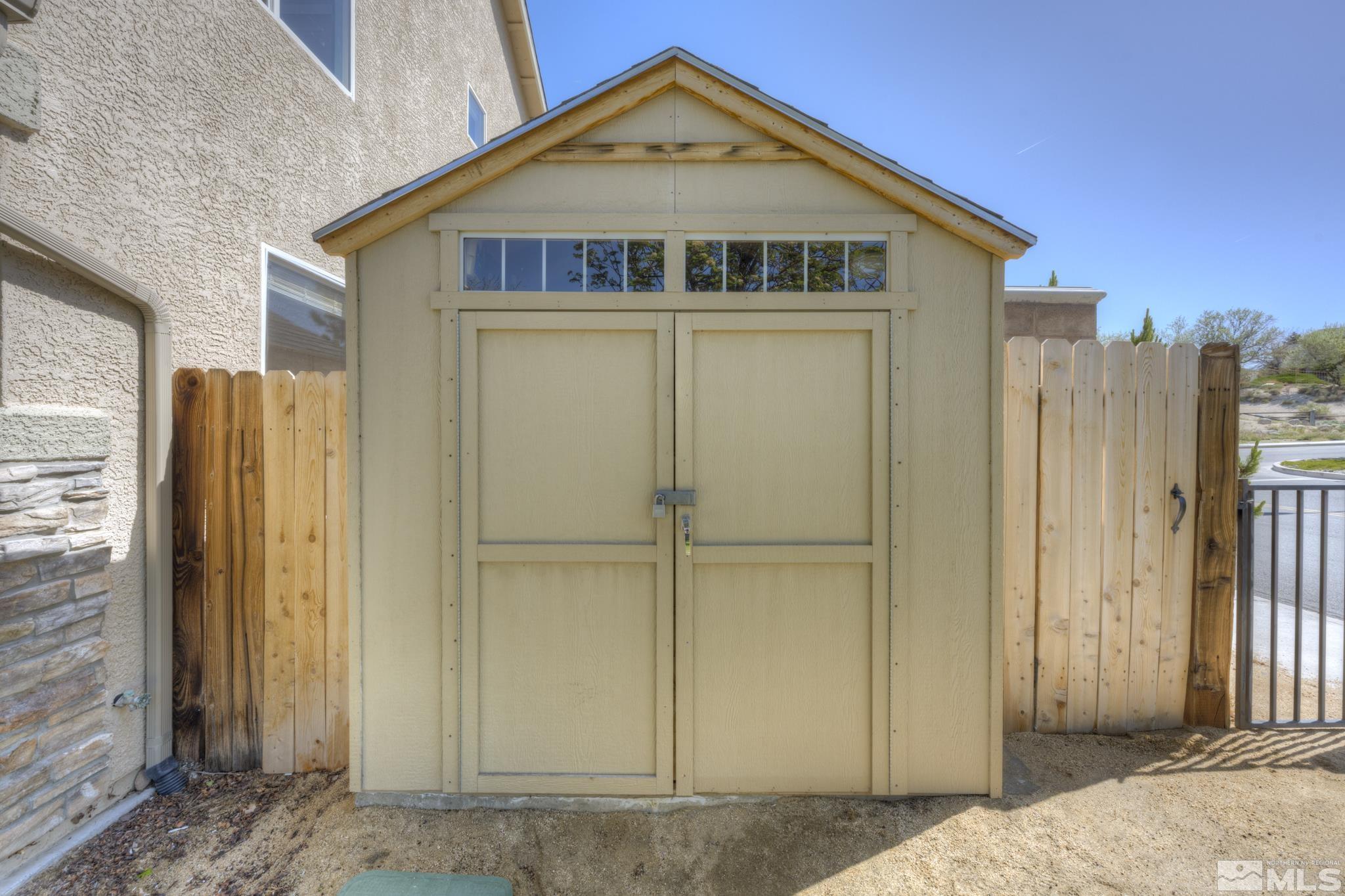 1165 Silver Crest Circle Reno, NV 89523 - Photo 36 of 39 Photo 36