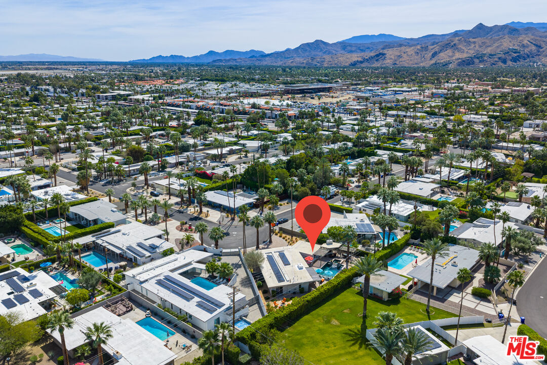 289 North Michelle Road Palm Springs, CA 92262 - Photo 38 of 40