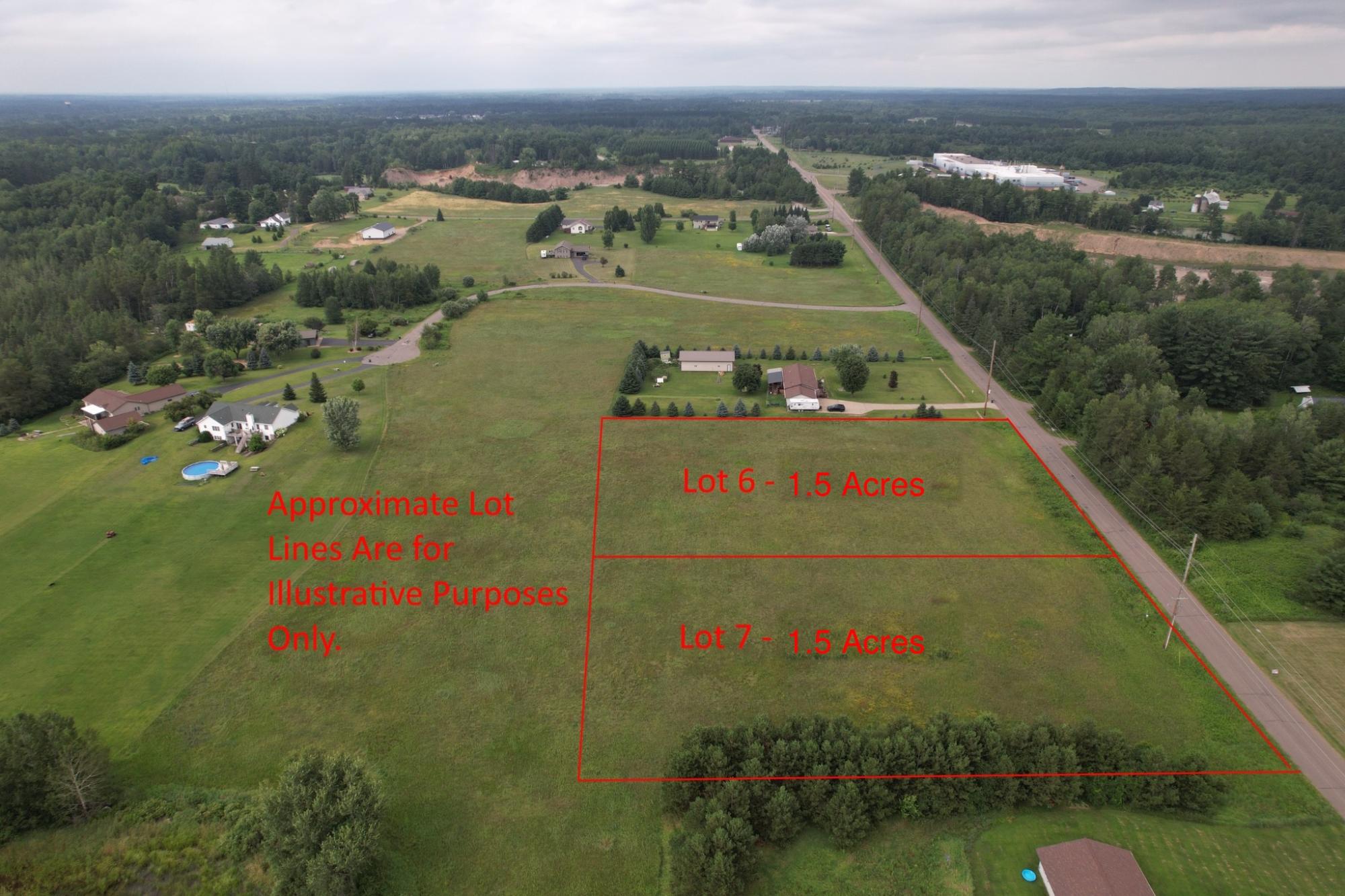 6-7 Kaphaem Road Tomahawk, WI 54487 - Photo 1 of 16 Gallery Image 1