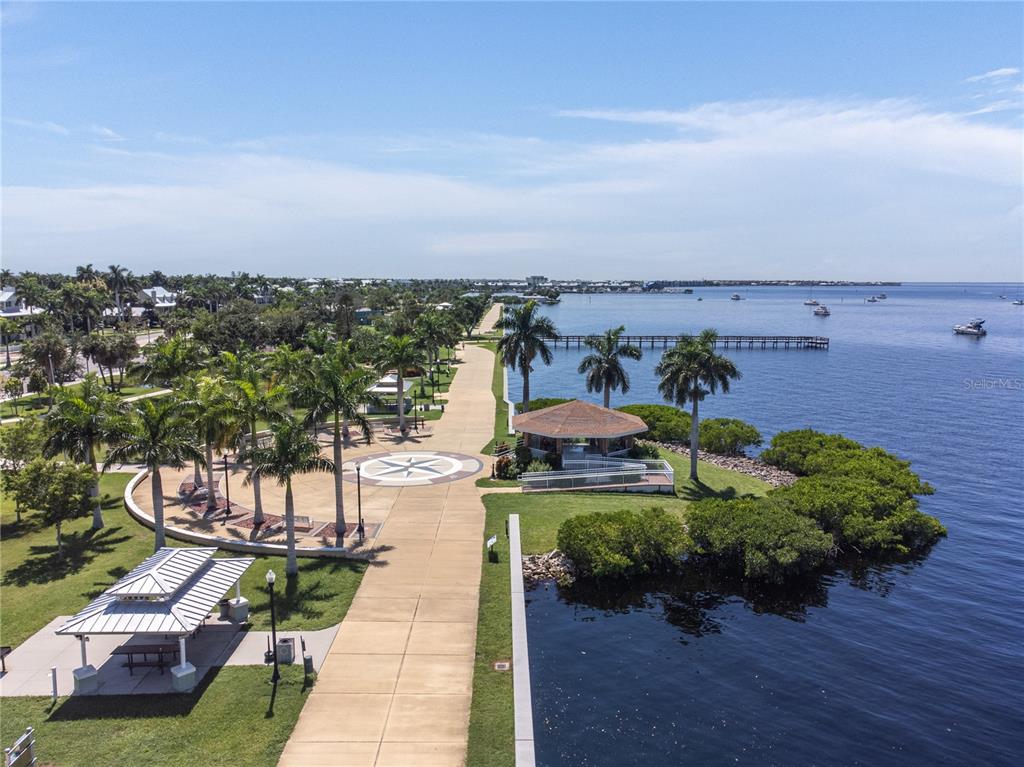 234 Beeney Road Southeast Port Charlotte, FL 33952 - Photo 29 of 37