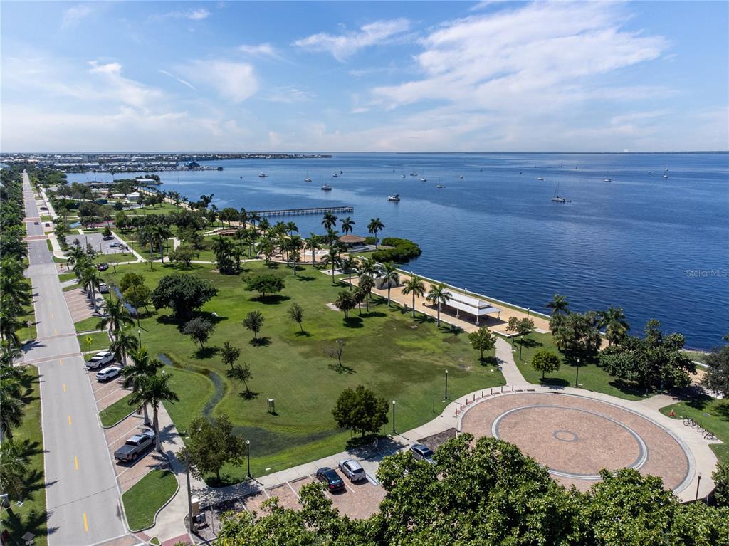 234 Beeney Road Southeast Port Charlotte, FL 33952 - Photo 34 of 37