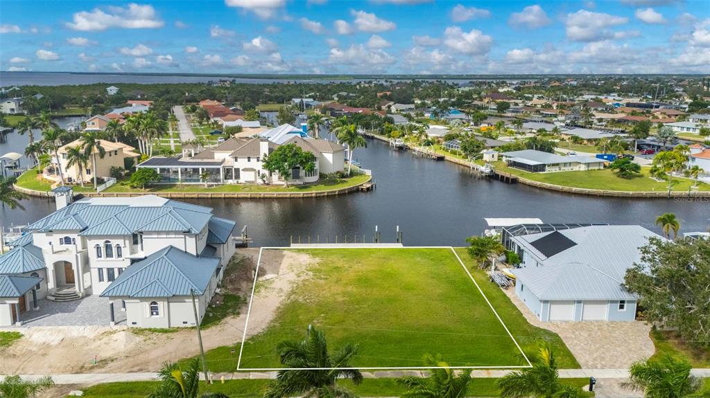 234 Beeney Road Southeast Port Charlotte, FL 33952 - Photo 5 of 37