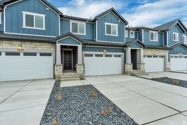 $414,990 | 2596 North 2125 West, Unit 151, Clinton, UT 84015