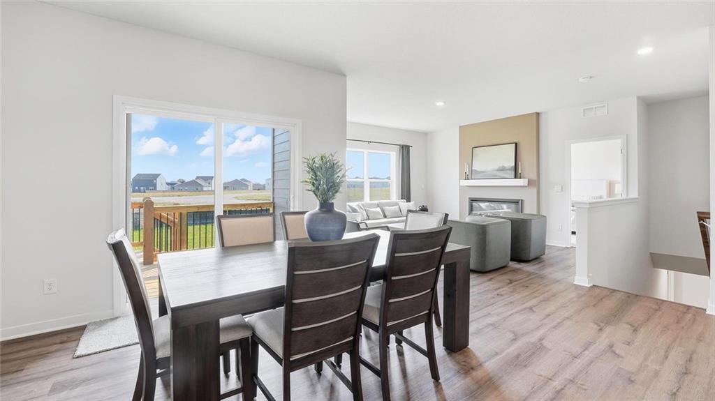 20105 Cornice St Spring Hill Spring Hill, KS 66083 - Photo 13 of 40