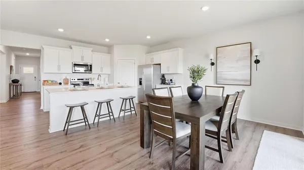 $497,990 | 20105 Cornice St Spring Hill, Spring Hill, KS 66083