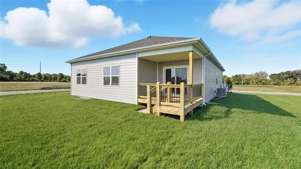 $497,990 | 20105 Cornice St Spring Hill, Spring Hill, KS 66083