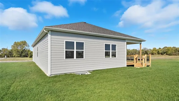 $497,990 | 20105 Cornice St Spring Hill, Spring Hill, KS 66083