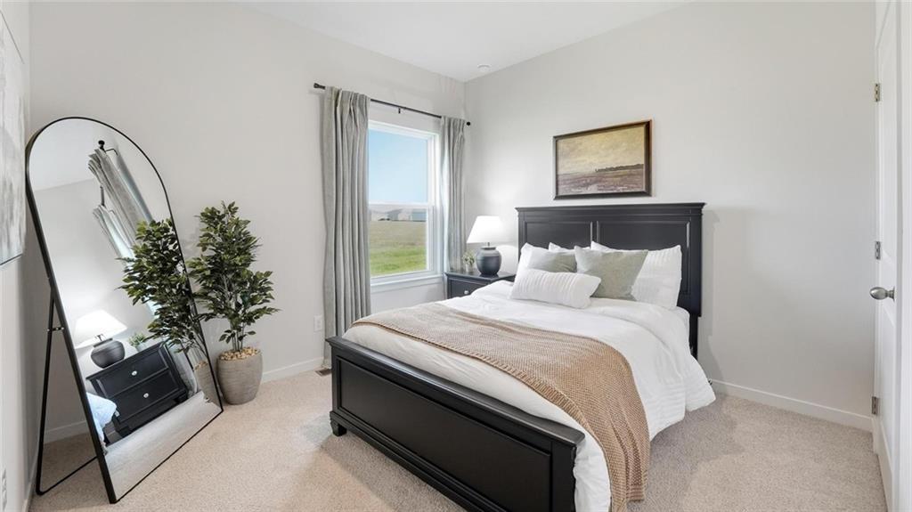 20105 Cornice St Spring Hill Spring Hill, KS 66083 - Photo 5 of 40