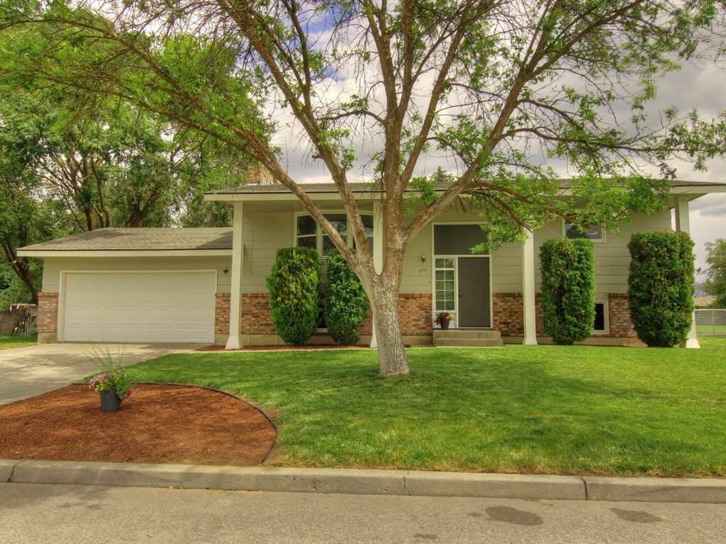 2811 South Bates Road Spokane Valley, WA 99206 - Photo 1 of 20 Gallery Image 1